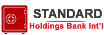 Standard Holdings Logistics Services
 – International Freight Forwarding Company
